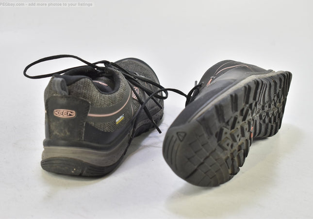 Keen Waterproof Damen Wanderschuhe Trekking  Gr.41 Nr. 26-T 53