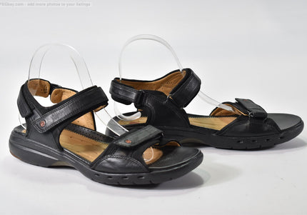 Clarks  Damen Sandale Pantolette  UK 7 Nr. 26-S 984