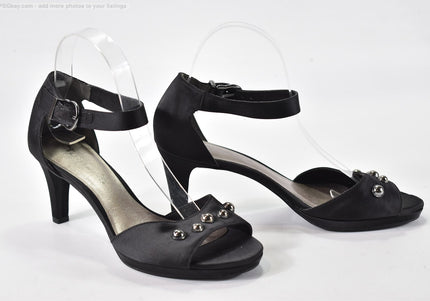 Tamaris  Damen Sandale Sandalette  EUR 39 Nr. 26-S 3311