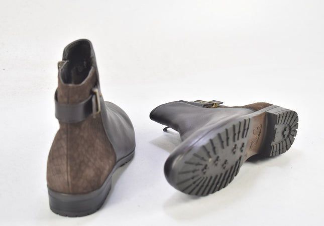 Caprice  Damen Stiefelette Boots  UK 4 Nr. 23-N 3781