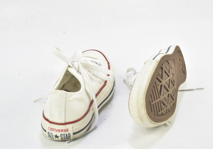 Converse Damen Sportschuhe Sneaker EUR 36 Nr. 23-U 2216-Schuh-Gebraucht-secondhand