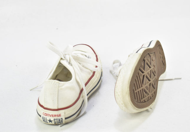 Converse Damen Sportschuhe Sneaker EUR 36 Nr. 23-U 2216-Schuh-Gebraucht-secondhand