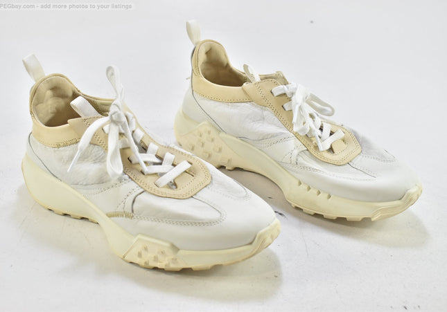 Ecco Damen Halbschuhe Freizeitschuhe EUR 39 Nr. 25-A 404-Schuh-Gebraucht-secondhand