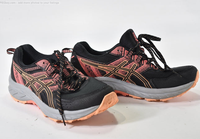 Asics gel Venture 9 Damen Sportschuhe Sneaker  EUR 39 Nr. 26-U 887