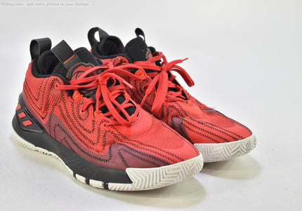 Adidas D Rose Herren Sportschuhe Sneaker  EUR 42 2/3 Nr. 26-G 1555