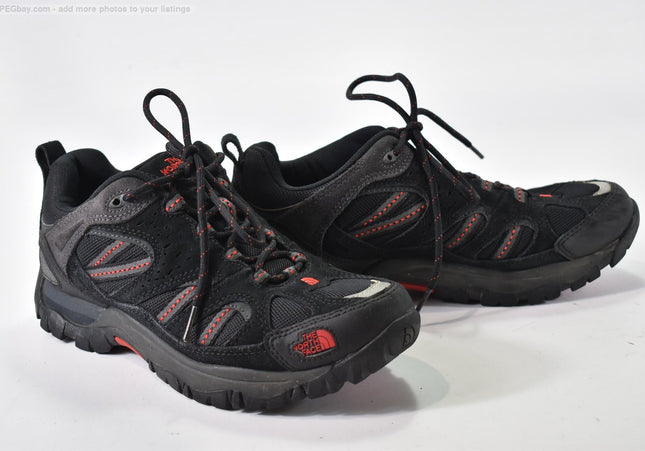 The North Face  Herren Wanderschuhe Trekking  EUR 41 Nr. 26-G 2282