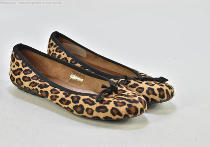 WoolLine  Damen Halbschuhe Slipper Ballerinas  EUR 37 Nr. 26-Y 241