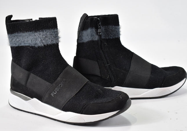 Ara Damen Stiefelette Boots UK 6 Nr. 24-A 361-Schuh-Gebraucht-secondhand
