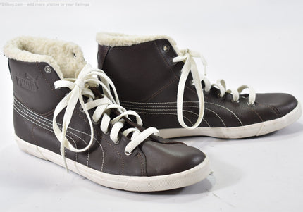 Puma  Damen Stiefelette Boots  EUR 40 Nr. 25-B 438