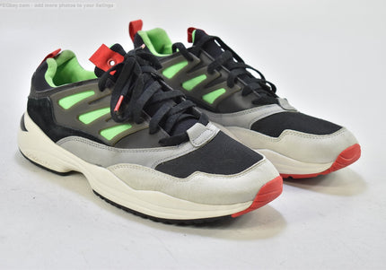 Adidas  x Solebox Torsion Allegra Herren Sportschuhe Gr.44 Nr. 26-U 2033