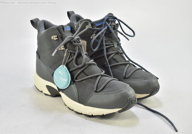 Puma  Herren Stiefelette Boots  Gr. 44 Nr. 26-B 2811