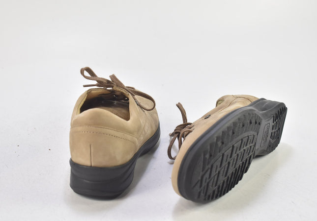 Finn Comfort Damen Halbschuhe Freizeitschuhe UK 5 Nr. 24-N 2339-Schuh-Gebraucht-secondhand