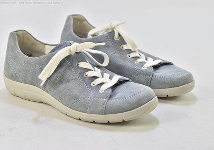 Semler  Damen Halbschuhe Freizeitschuhe  UK 6 Nr. 26-U 54