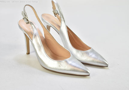 Phillip Hardy  Damen Sandale Sandalette  EUR 39 Nr. 25-S 450