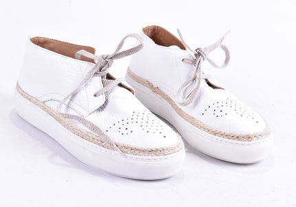 Kioto Damen Halbschuhe Freizeitschuhe EUR 37 Nr. 24-Y 4373-Schuh-Gebraucht-secondhand