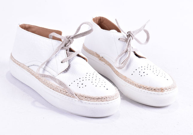 Kioto Damen Halbschuhe Freizeitschuhe EUR 37 Nr. 24-Y 4373-Schuh-Gebraucht-secondhand