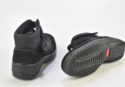 Ara Damen Stiefelette Boots UK 6 Nr. 24-M 1606-Schuh-Gebraucht-secondhand