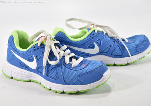 Nike Revolution Damen Sportschuhe Sneaker  EUR 41 Nr. 26-J 54