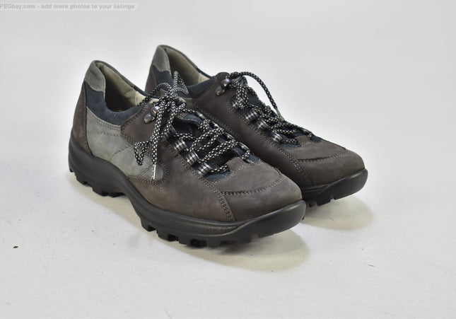 Medicus  Damen Halbschuhe Freizeitschuhe  UK 4,5 Nr. 25-L 2047