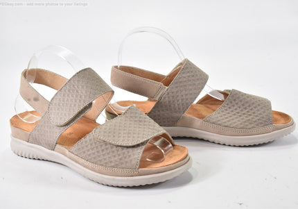 Hartjes  Damen Sandale Sandalette  EUR 38 Nr. 26-S 3154