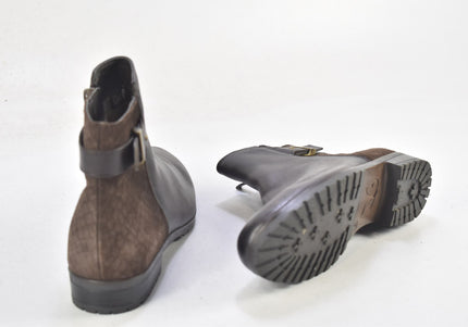 Caprice  Damen Stiefelette Boots  UK 4 Nr. 23-N 3781