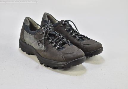 Medicus  Damen Halbschuhe Freizeitschuhe  UK 4,5 Nr. 25-L 2047