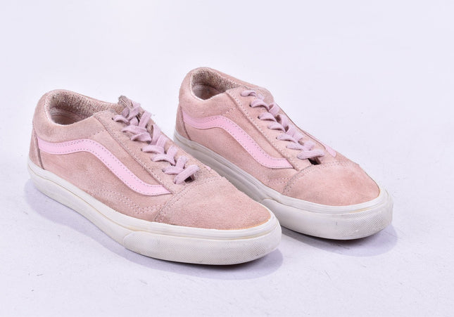 Vans Damen Sportschuhe Sneaker EUR 38 Nr. 24-M 4453-Schuh-Gebraucht-secondhand
