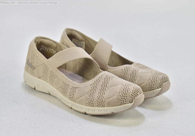 Skechers  Damen Halbschuhe Slipper Ballerinas  EUR 37 Nr. 25-X 1658