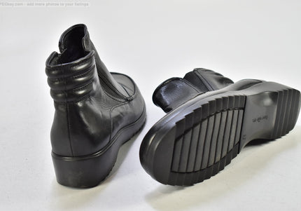 Medicus  Damen Stiefelette Boots  UK 5,5 Nr. 25-B 1636