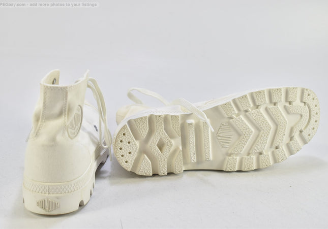 Palladium  Herren Stiefelette Boots  EUR 43 Nr. 25-B 3062