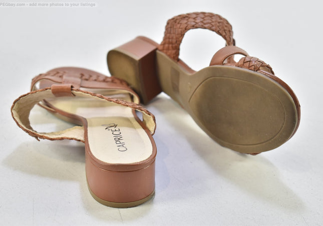 Caprice  Damen Sandale Pantolette  UK 6,5 Nr. 26-S 1669