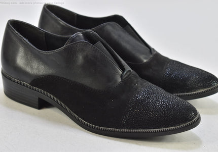 Tamaris  Damen Halbschuhe Slipper Ballerinas  EUR 38 Nr. 26-A 646