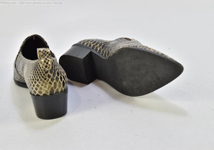 Heine  Damen Pumps High Heels  EUR 37 Nr. 25-O 53
