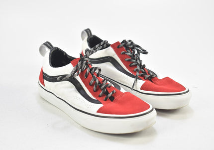 Vans Damen Sportschuhe Sneaker EUR 36 Nr. 24-J 2682-Schuh-Gebraucht-secondhand