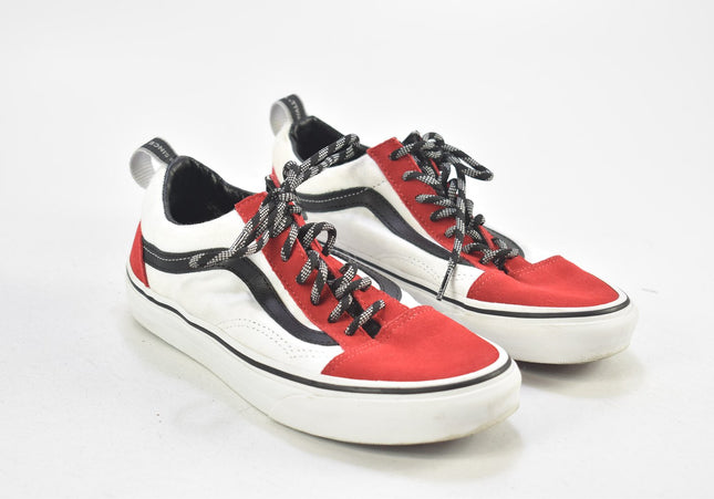 Vans Damen Sportschuhe Sneaker EUR 36 Nr. 24-J 2682-Schuh-Gebraucht-secondhand