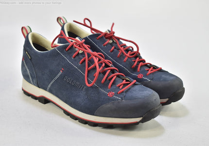 Dolomite  Karakorum GTX Herren Wanderschuhe Trekking  EUR 43 1/3 Nr. 25-V 2509