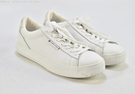Tommy Jeans  Damen Halbschuhe Freizeitschuhe  EUR 39 Nr. 26-M 1411