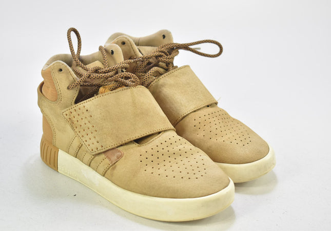 Adidas Tubular Damen Sportschuhe Sneaker EUR 36 2/3 Nr. 24-T 37-Schuh-Gebraucht-secondhand