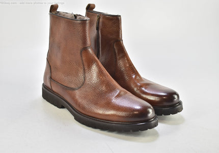 Hamlet  Herren Stiefelette Boots  EUR 45 Nr. 25-V 1760