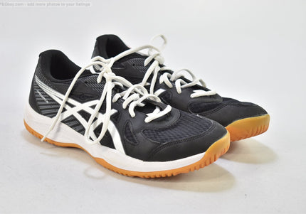 Asics Upcourt Herren Sportschuhe Sneaker  EUR 42,5 Nr. 26-Z 1256