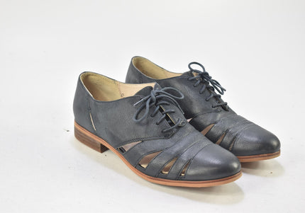 Clarks  Damen Halbschuhe Freizeitschuhe  UK 5 Nr. 24-U 642