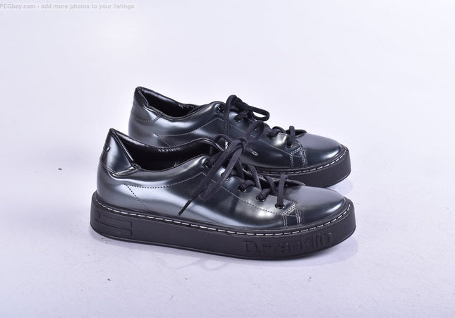 D. Franklin  Damen Halbschuhe Freizeitschuhe  EUR 39 Nr. 25-P 829