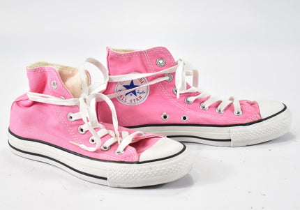Converse Damen Sportschuhe Sneaker EUR 37 Nr. 24-Y 203-Schuh-Gebraucht-secondhand