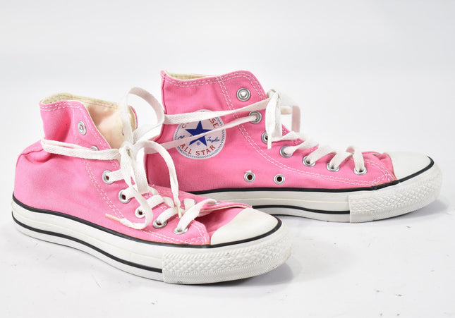 Converse Damen Sportschuhe Sneaker EUR 37 Nr. 24-Y 203-Schuh-Gebraucht-secondhand