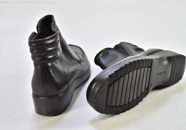 Medicus  Damen Stiefelette Boots  UK 5,5 Nr. 25-B 1636