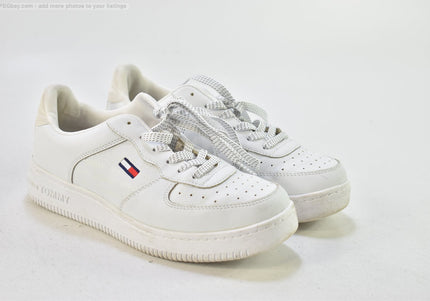 Tommy Hilfiger  Damen Halbschuhe Freizeitschuhe  EUR 39 Nr. 26-Z 1740