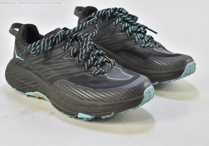 Hoka One One Speedgoat 4 GTX Damen Sportschuhe  EUR 39 1/3 Nr. 25- V 2796