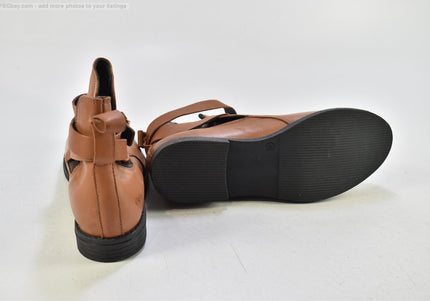 Buffalo  Damen Stiefelette Boots  EUR 40 Nr. 25-B 4263