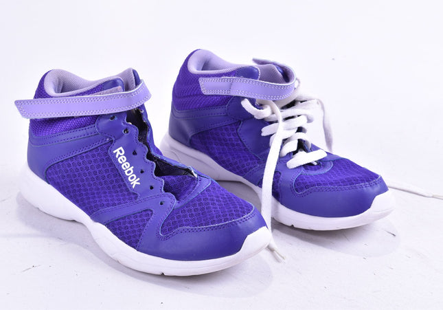 Reebok Damen Sportschuhe Sneaker EUR 38 Nr. 24-Y 2218-Schuh-Gebraucht-secondhand