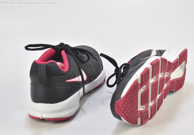 Nike T-Lite Damen Sportschuhe Sneaker EUR 40 Nr. 24-X 2176-Schuh-Gebraucht-secondhand